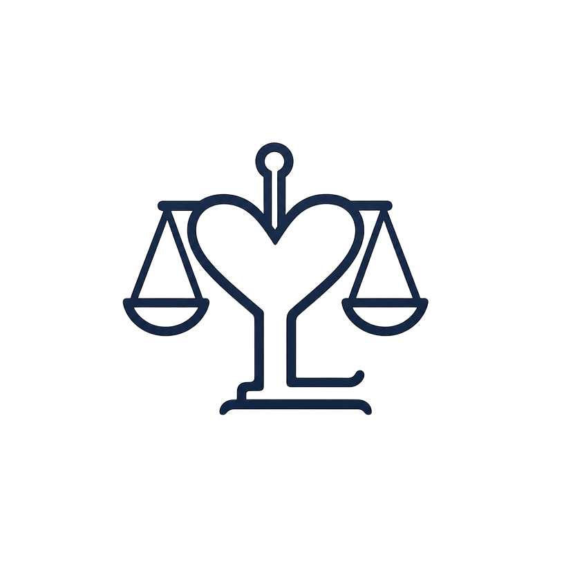 Lawyou Hukuk Platformu logosu